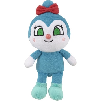 プリちぃビーンズ コレクション コキンちゃん セガフェイブ