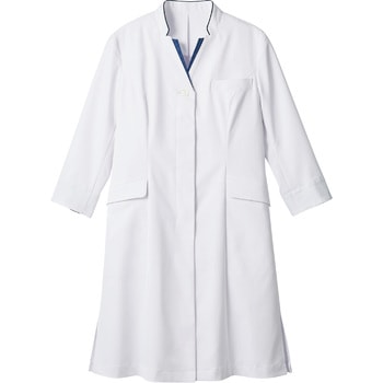ドクターコートレディス7分袖 住商モンブラン
