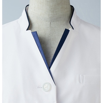 ドクターコートレディス7分袖 - 住商モンブラン