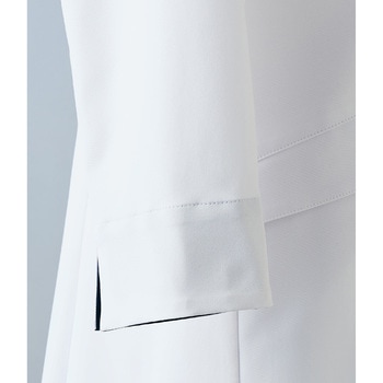 ドクターコートレディス7分袖 - 住商モンブラン