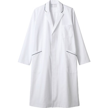 ドクターコート メンズ 長袖 住商モンブラン