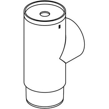 ユニシェイプURT60 Y管 エスロン