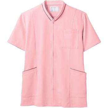 スクラブ 兼用 半袖 住商モンブラン