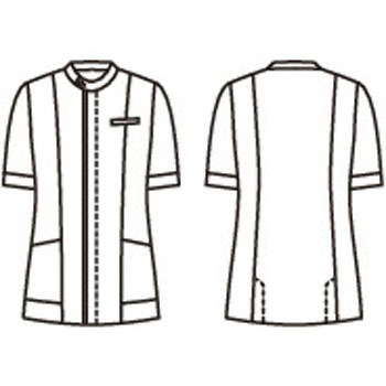 ジャケット メンズ 半袖 - 住商モンブラン