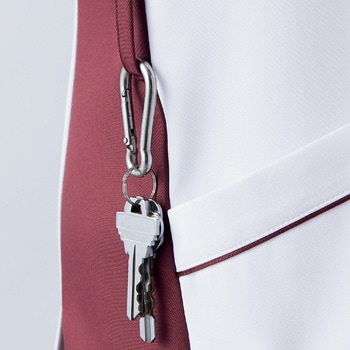 スクラブ メンズ 半袖 - 住商モンブラン