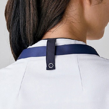 スクラブ メンズ 半袖 住商モンブラン