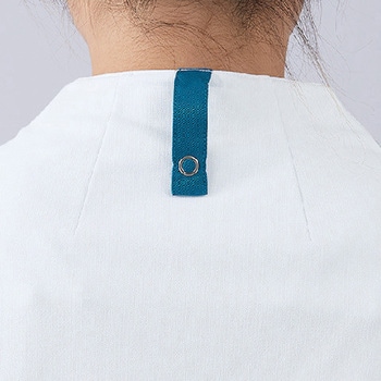 スクラブ 兼用 半袖 住商モンブラン