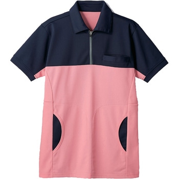 ポロシャツ 兼用 半袖 住商モンブラン