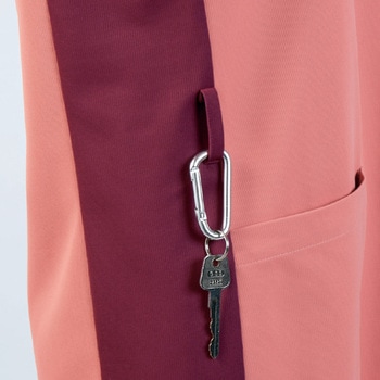 スクラブ 兼用 半袖 住商モンブラン