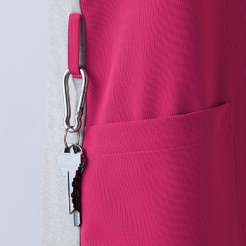 スクラブ 兼用 半袖 住商モンブラン