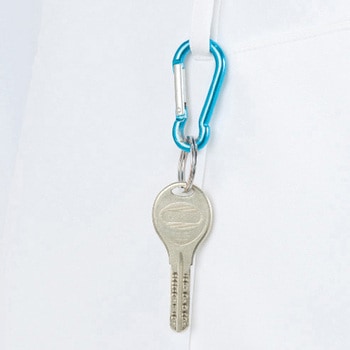 ナースジャケット 半袖 - 住商モンブラン