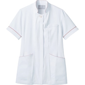 ナースジャケット 半袖 - 住商モンブラン