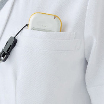 ナースジャケット 半袖 - 住商モンブラン