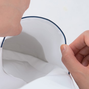 ナースジャケット 半袖 - 住商モンブラン