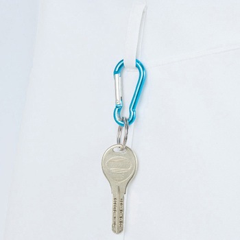 ナースジャケット 半袖 - 住商モンブラン