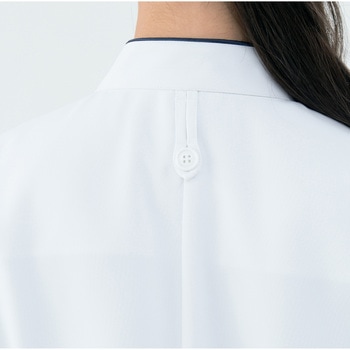 ナースジャケット 半袖 - 住商モンブラン