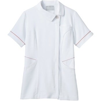 ナースジャケット 半袖 住商モンブラン