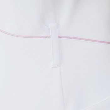 ナースジャケット 半袖 住商モンブラン