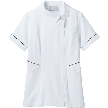 ナースジャケット 半袖 住商モンブラン