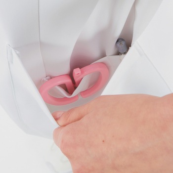 ジャケット レディス 半袖 住商モンブラン