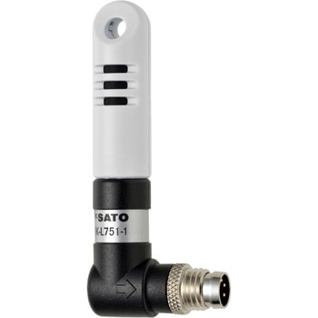 2ch温度ロガー SK-L751用オプションセンサ 佐藤計量器製作所