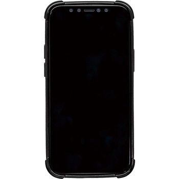 iPhone12mini 落下防止リング付き耐衝撃ハイブリッドケース OWLTECH(オウルテック)