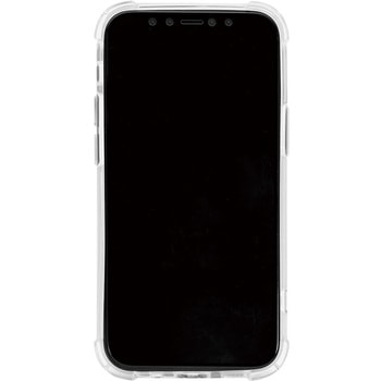 iPhone12mini 落下防止リング付き耐衝撃ハイブリッドケース OWLTECH(オウルテック)