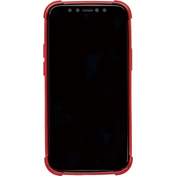iPhone12mini 落下防止リング付き耐衝撃ハイブリッドケース OWLTECH(オウルテック)