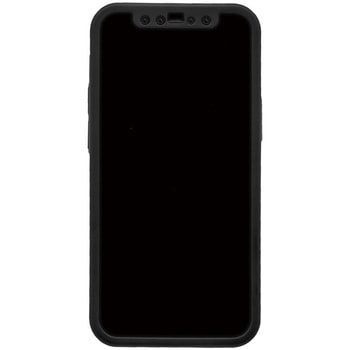iPhone12mini専用360度全面保護フルカバーケース&光沢ガラス OWLTECH(オウルテック)