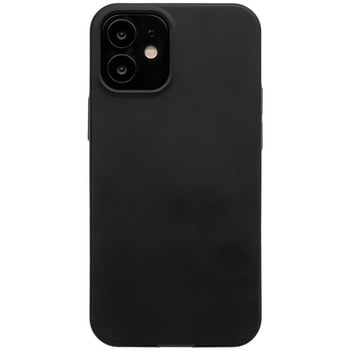 iPhone12mini専用360度全面保護フルカバーケース&光沢ガラス OWLTECH(オウルテック)