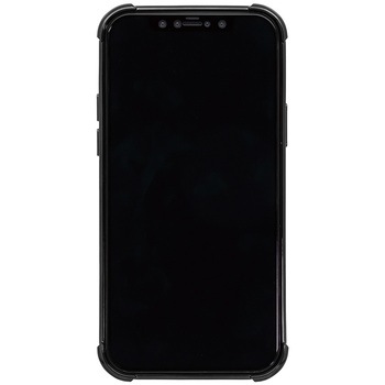iPhone12/12Pro専用落下防止リング付き耐衝撃背面ケース OWLTECH(オウルテック)