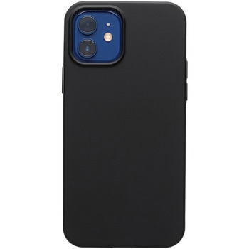 iPhone12/12Pro専用360度全面保護ケース&光沢ガラス OWLTECH(オウルテック)