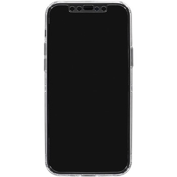 OWL-CVIC6111-CL iPhone 12/Pro専用360度フルカバーケース&マットガラス OWLTECH(オウルテック) 62443168