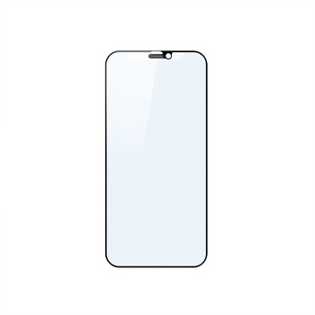 iPhone12 mini 対応 液晶画面保護強化ガラス 全面保護 OWLTECH(オウルテック)