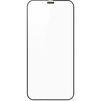 iPhone12 mini 対応 液晶画面保護強化ガラス 全面保護 OWLTECH(オウルテック)