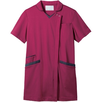 スクラブ レディス 半袖 - 住商モンブラン