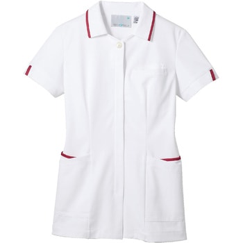 ナースジャケット 半袖 住商モンブラン