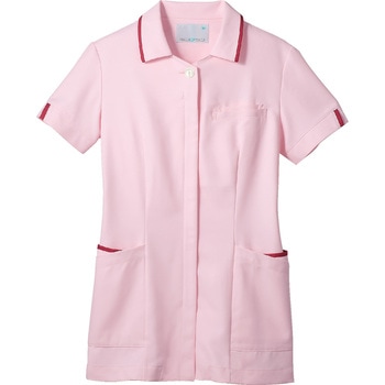 ナースジャケット 半袖 住商モンブラン