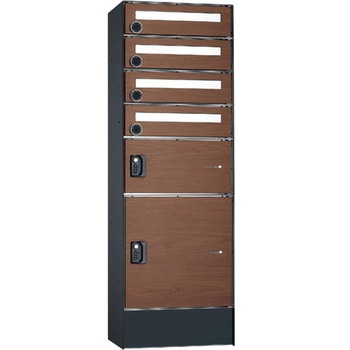 324101110 �W���Z�������z�{�b�N�X �t�����A  ��z�{�b�N�X���j�b�g �|�X�g��̌^ UNISON(���j�\��) 62444078