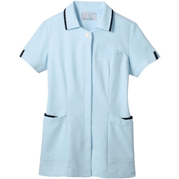 ナースジャケット 半袖 住商モンブラン