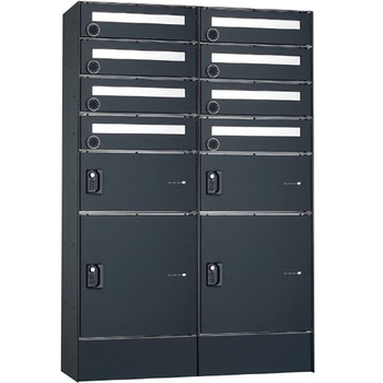 324103120 �W���Z�������z�{�b�N�X �t�����A  ��z�{�b�N�X���j�b�g �|�X�g��̌^ UNISON(���j�\��) 62444123