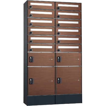 324104110 �W���Z�������z�{�b�N�X �t�����A  ��z�{�b�N�X���j�b�g �|�X�g��̌^ UNISON(���j�\��) 62444139