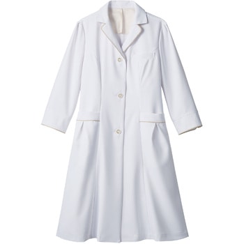 ドクターコートレディス7分袖 住商モンブラン