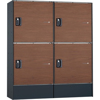 集合住宅向け宅配ボックス フロリア  宅配ボックスユニット UNISON(ユニソン)