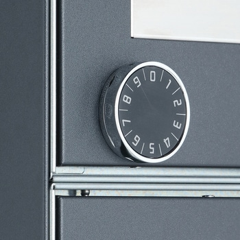 集合住宅向け宅配ボックス フロリア  宅配ボックスユニット UNISON(ユニソン)