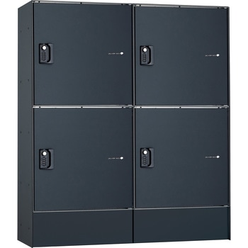 集合住宅向け宅配ボックス フロリア  宅配ボックスユニット UNISON(ユニソン)