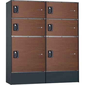 集合住宅向け宅配ボックス フロリア  宅配ボックスユニット UNISON(ユニソン)