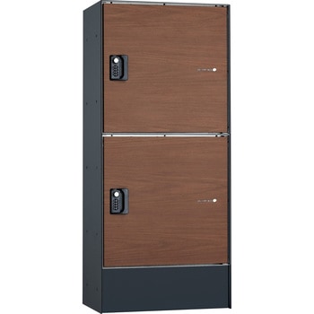 集合住宅向け宅配ボックス フロリア  宅配ボックスユニット UNISON(ユニソン)