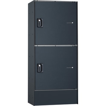 集合住宅向け宅配ボックス フロリア  宅配ボックスユニット UNISON(ユニソン)