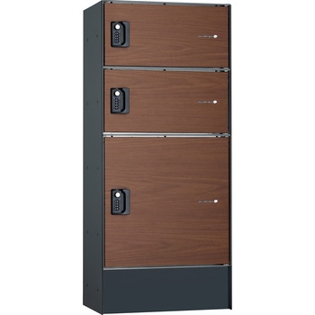 集合住宅向け宅配ボックス フロリア  宅配ボックスユニット UNISON(ユニソン)